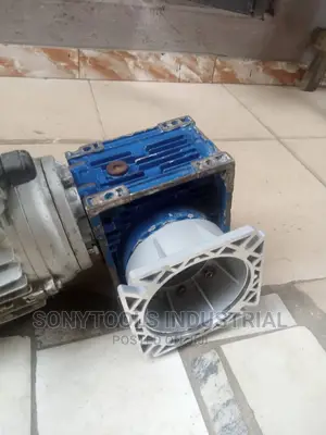 Gear Motor Electric Motor Normal Speed