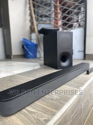 SONY HT-S400 Soundbar With Powerful Wireless Subwoofer