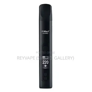 Xmax V3 Pro Vaporizer