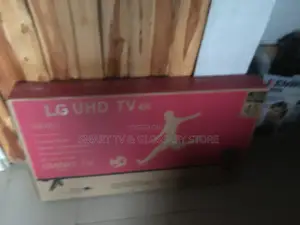 LG 45inches Smart Cloud TV