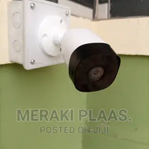 CCTV for Homes and Offices