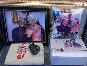 Combo Gift Package