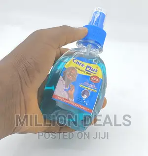 Unique Aftershave Men’S Essential
