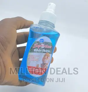Effective Aftershave Men’S Essential