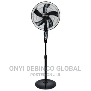 Binatone Standing Fan vs-1657 - 30W