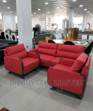 5 Seaters Turkish Mini Sofa.