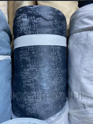 Turkish Curtains