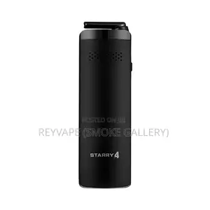 Xmax Starry 4 Vaporizer