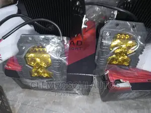 High Quality Certified Brand New LED Fog Light Wrangler 2023