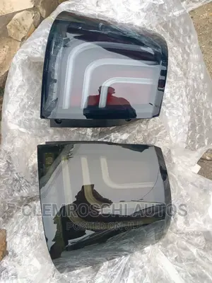 High Quality Certified LED Rear Light Range Rover Sport 2011