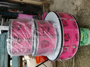 School Drum 3set