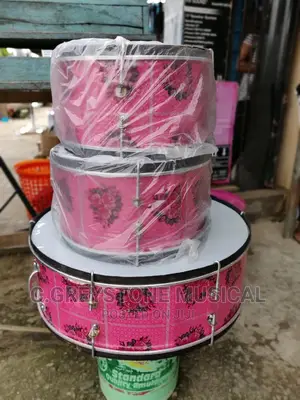 School Drum 3set