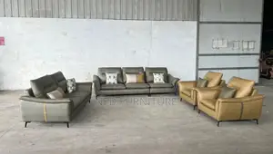 Quality Imported Standard Contemporary Sofa