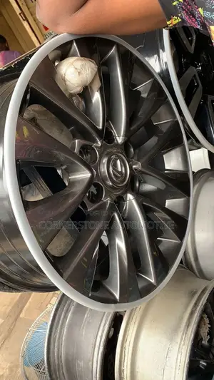 Rim Gx 460 2021