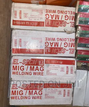 Aluminium Mig/Mag Welding Wire Coil 6kg ER5356 Professional