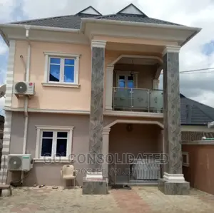 Mini Flat in Amazing Grace Estate, Igando / Ikotun/Igando for rent