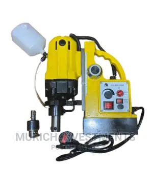 32mm Magnetic Drilling Machine
