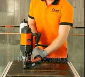 Magnetic Core Drilling Machine 28mm