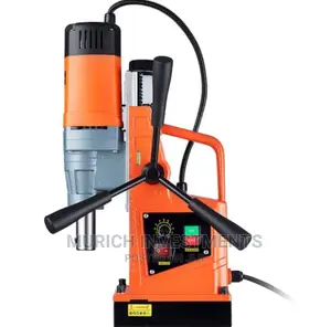 28mm Magnetic Drill Machine