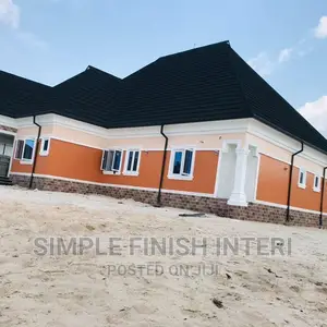 Professional House Painting