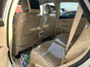 Lexus RX 350 2013 Gold