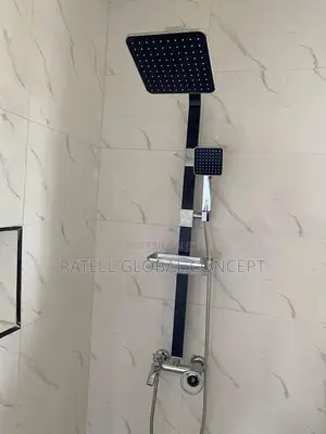 The Choice Standard Shower Set