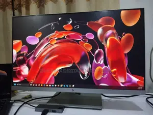 Hp Elitedisplay 24-Inch 1080p Frameles Ips Led Hdmi Monitor