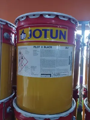 Jotun Marine Paint Pilot 11