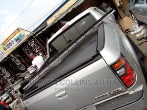 Boot Cover Honda Ridgeline 2007-2012