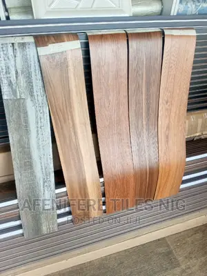Germany 2mm Vinyl Rubber Floor Tiles