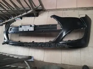 Veloster 2015 Model Front Bumper