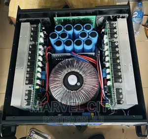 Original Ca20 Power Amplfier