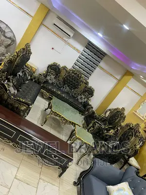 Royal Sofa 7 Seater
