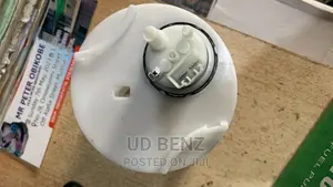 Fuel Pump GLK350 And E350