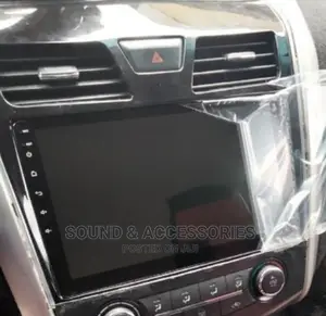 Nissan Teana Altima 2013-2018 Android Multimedia GPS Navigtion System