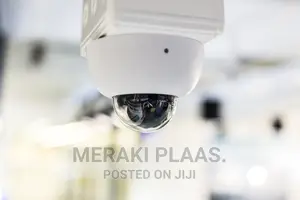 CCTV Security Engineer