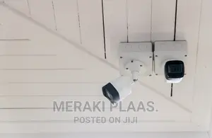 CCTV Surveillance Engineer
