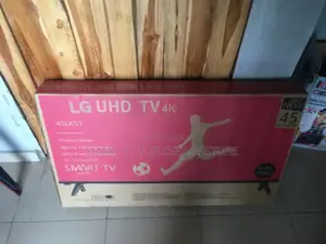 45 Lg Stunning Ultra Hd 2023 Tv