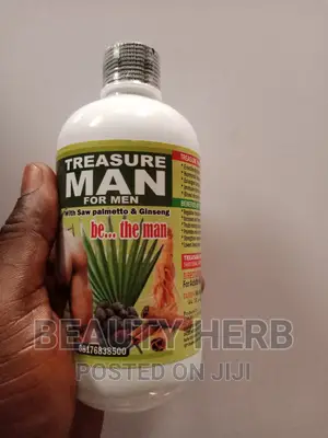 Effective Treasure Man for Men That Can Not Perform Well