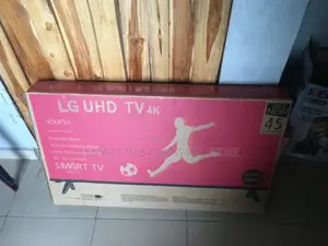LG 45inches Enjoy Future Entertainment 2023 TV