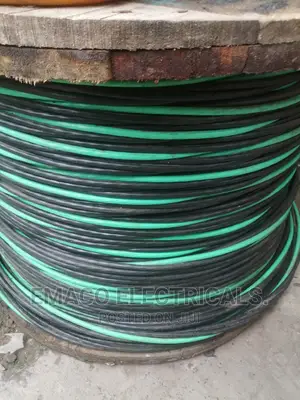 All Sizes of Nigerchin Recline Aluminium Service Cable