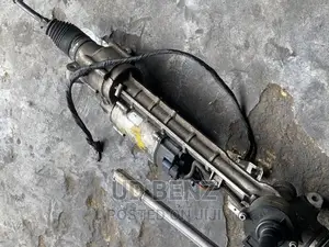 Steering Rack ML350 2013