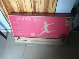 45inches LG With Upgrade Viewing Experience Television