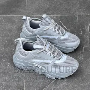 Original DIOR Sneakers Available in Store