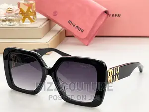 Original MIU MIU Sunglasses Available in Store