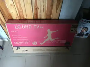 45inches LG With the Power of Android at Your Fingertips TV