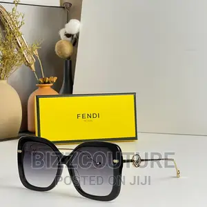 Original FENDI Sunglasses Available in Store
