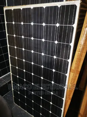 300W Monocrystalline Solar Panel