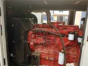 We Give The Best In Any Kind Of Diesel Generator