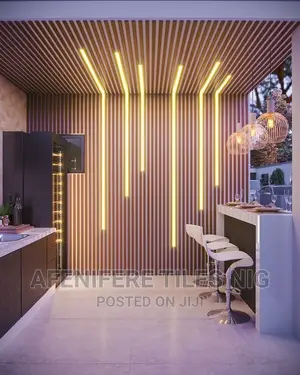 External Wall WPC Wall Panel